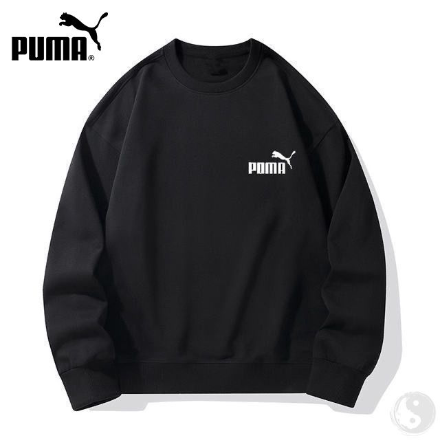 Толстовка PUMA #1