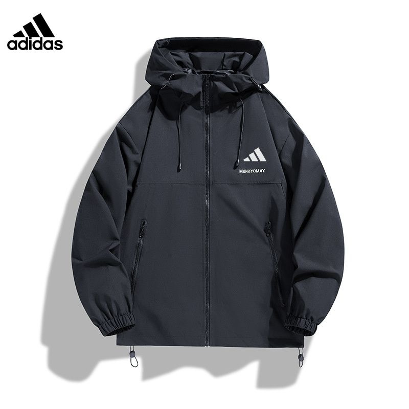 Куртка спортивная adidas #1