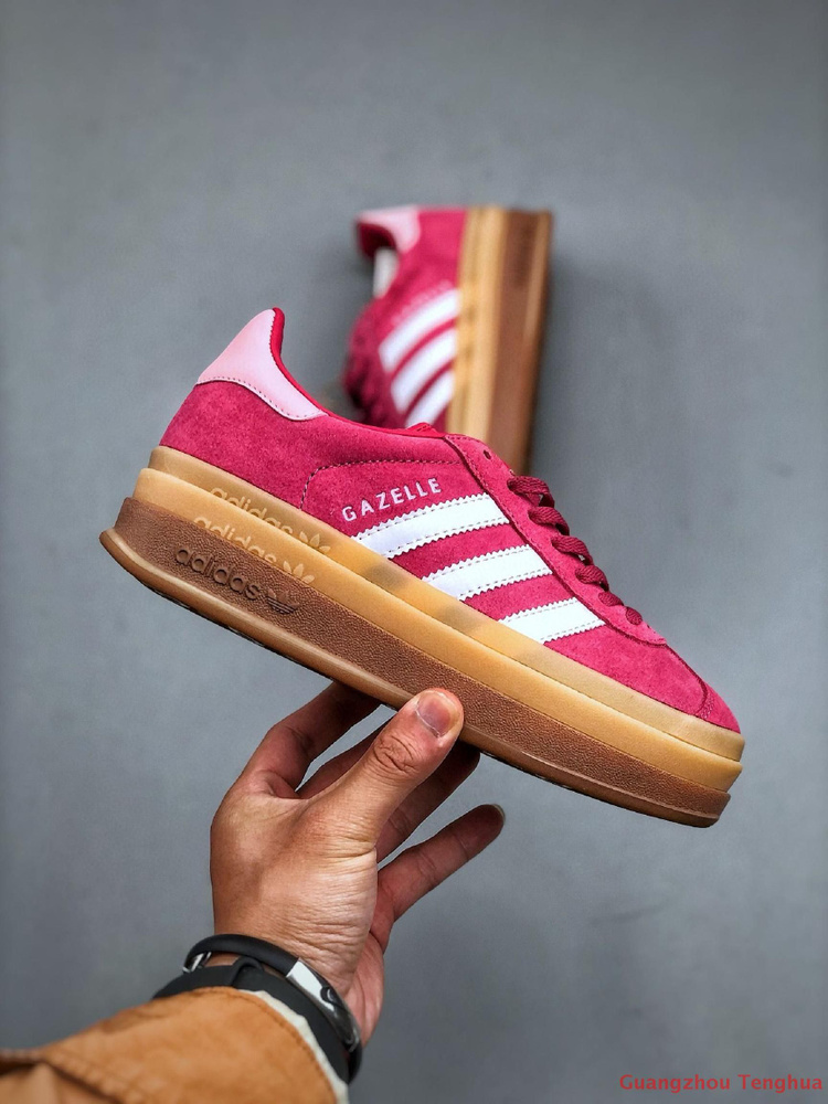 Кроссовки adidas Gazelle #1