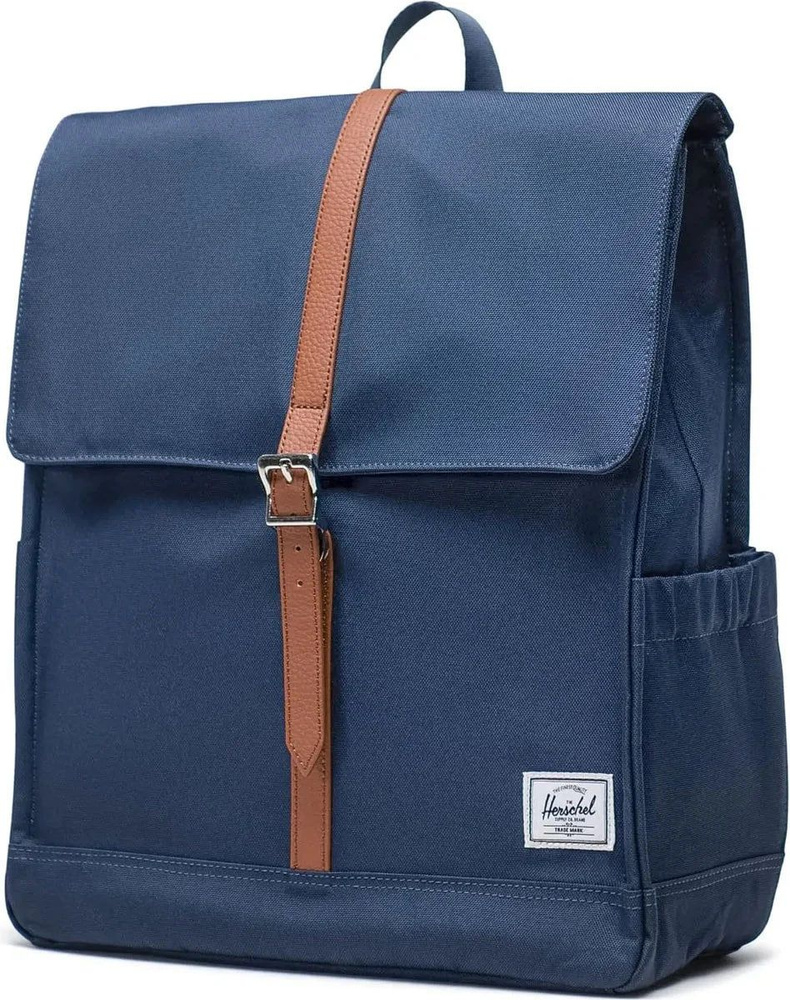 Рюкзак Herschel City 16л Navy #1