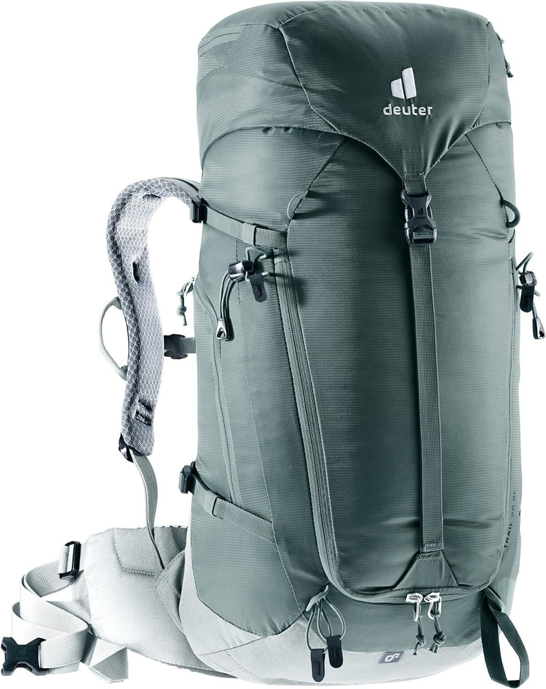 Рюкзак Deuter TRAIL 28 SL #1