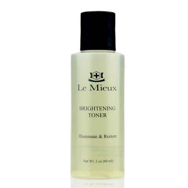 Le Mieux Brightening Toner Тоник Для Осветления 60 мл #1