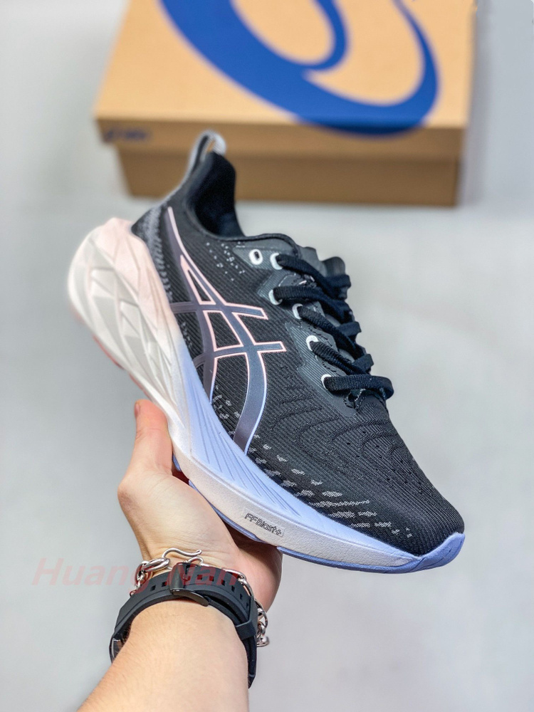 Кроссовки ASICS #1