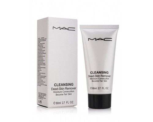 MAC Studio. Пилинг для лица / MAC Cleansing Dead-Skin Remover, 80 мл. #1