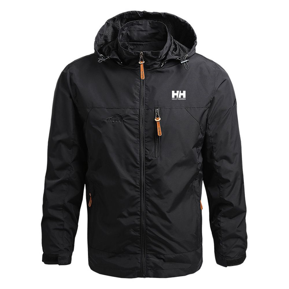 Куртка Helly Hansen #1