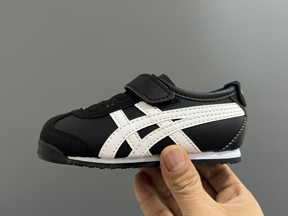 Кроссовки ASICS спорт #1