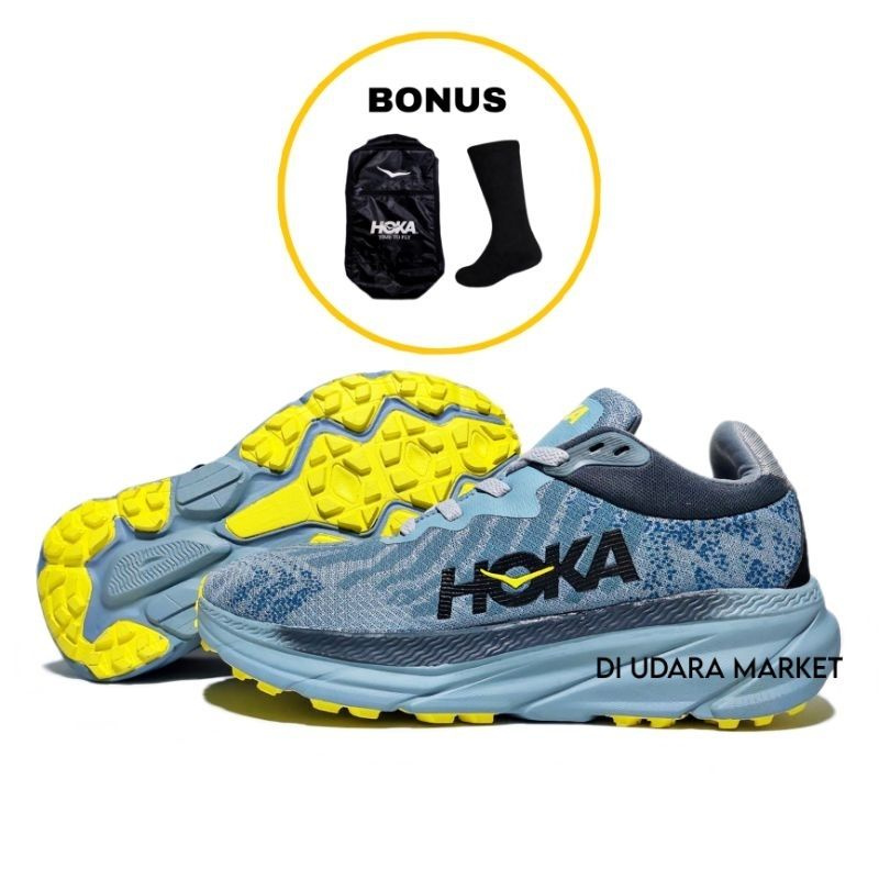 Кроссовки HOKA-R #1