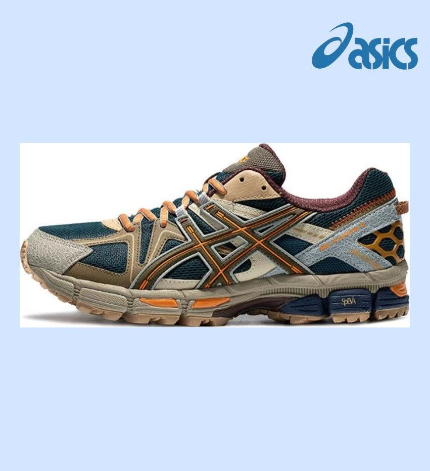 Кроссовки ASICS #1