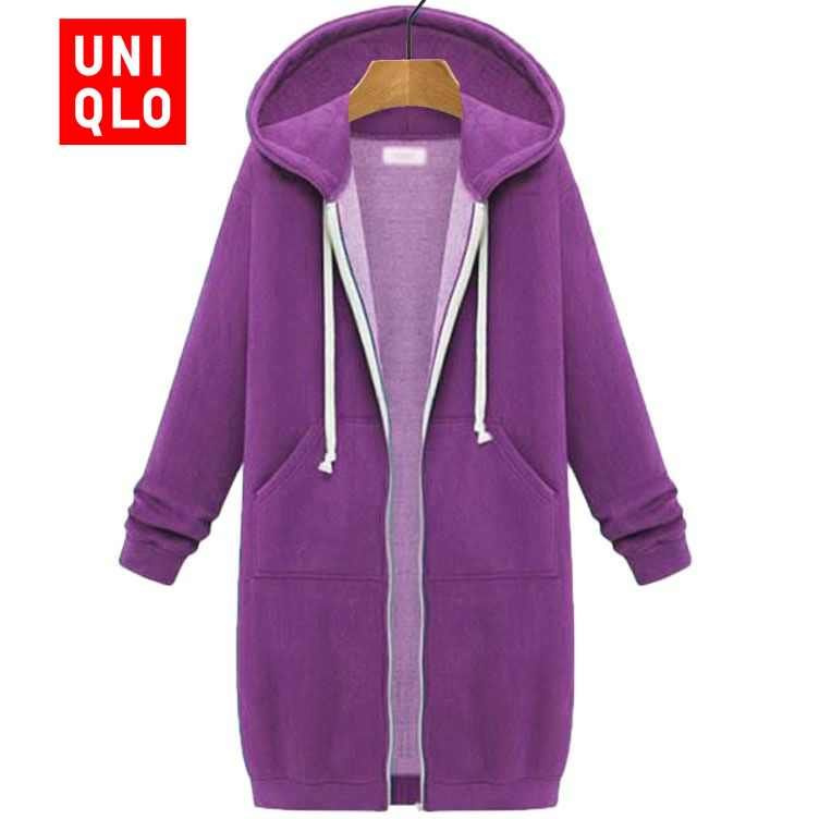 Куртка Uniqlo #1