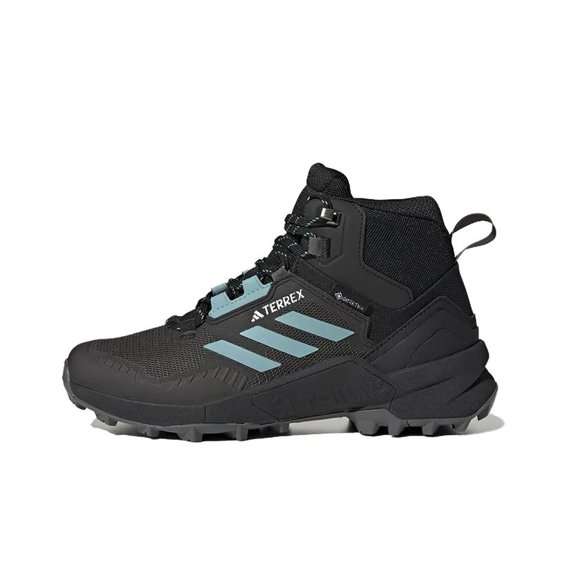 Ботинки adidas Terrex Swift R3 Gtx #1