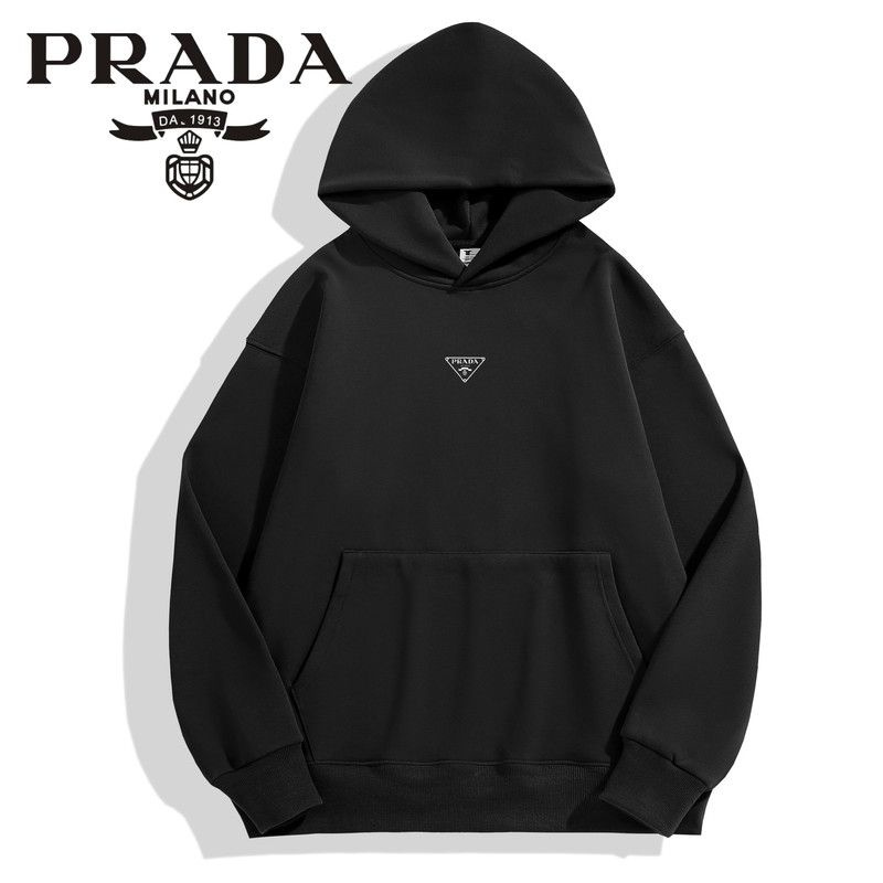 Свитшот Prada #1