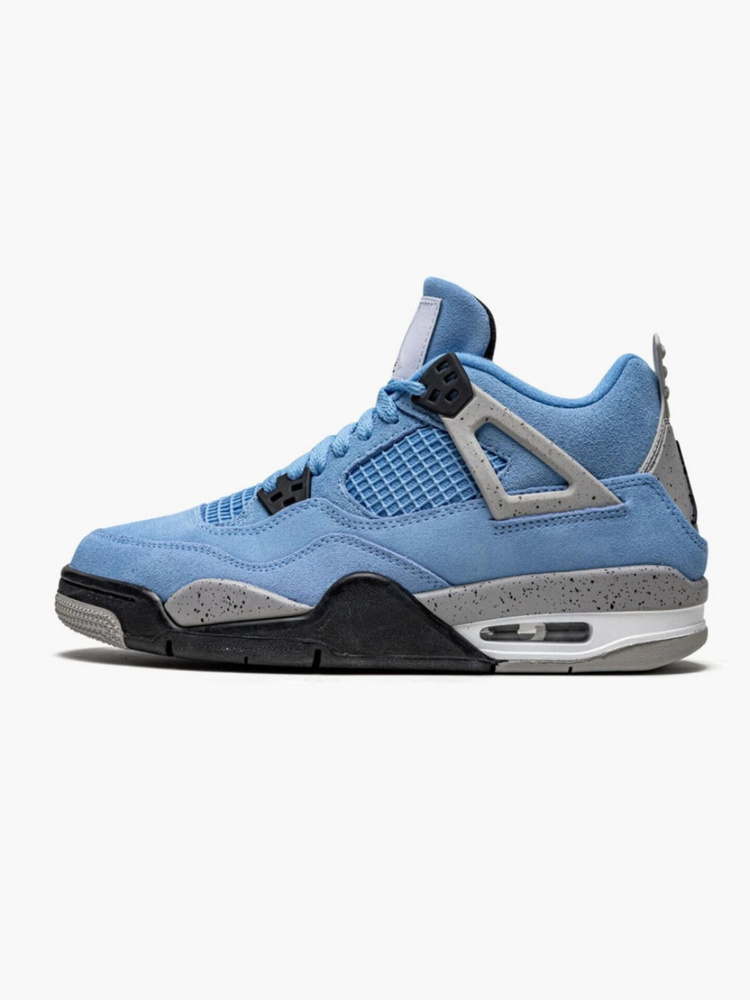 Кроссовки Nike Air Jordan 4 #1