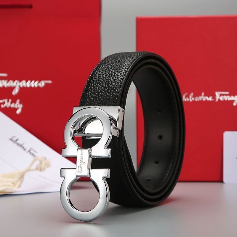 Salvatore Ferragamo Ремень #1