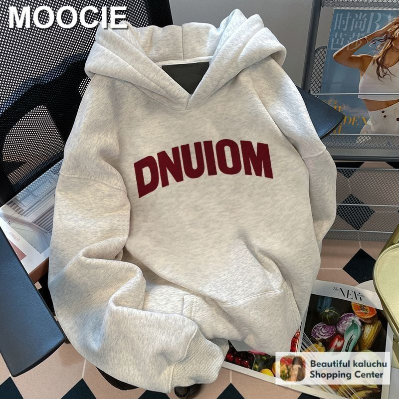 Толстовка MOOCIE #1