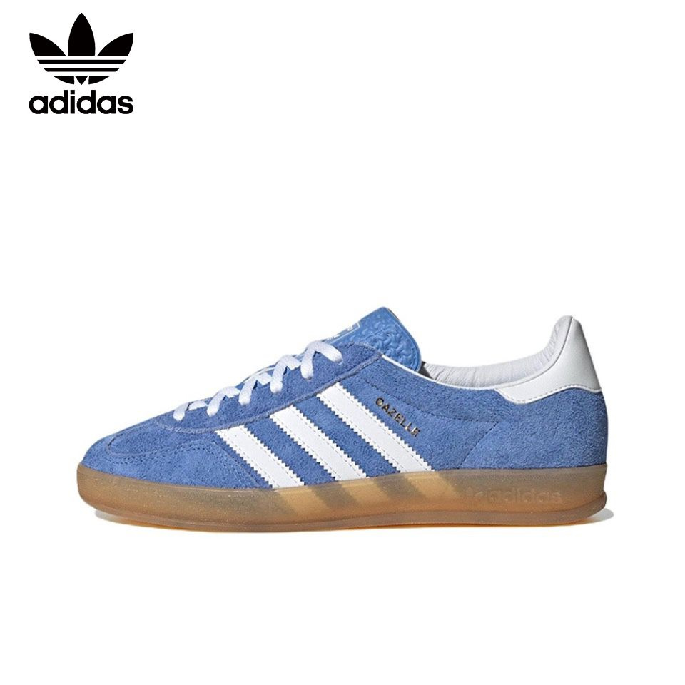 Кроссовки adidas Originals GAZELLE INDOOR #1