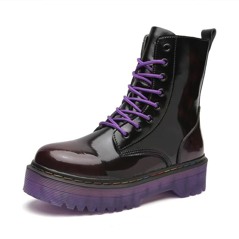 Туфли Dr. Martens #1