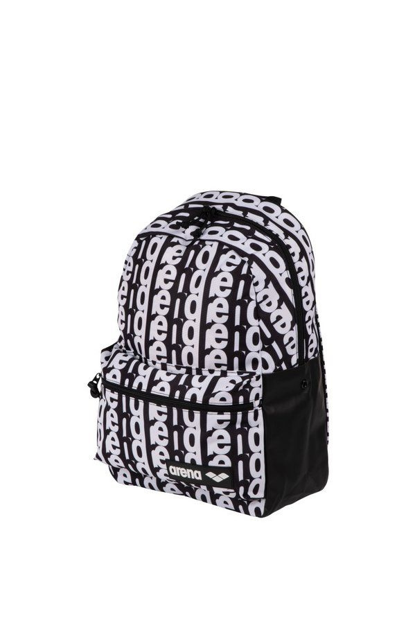 Рюкзак Arena TEAM BACKPACK 30 ALLOVER #1