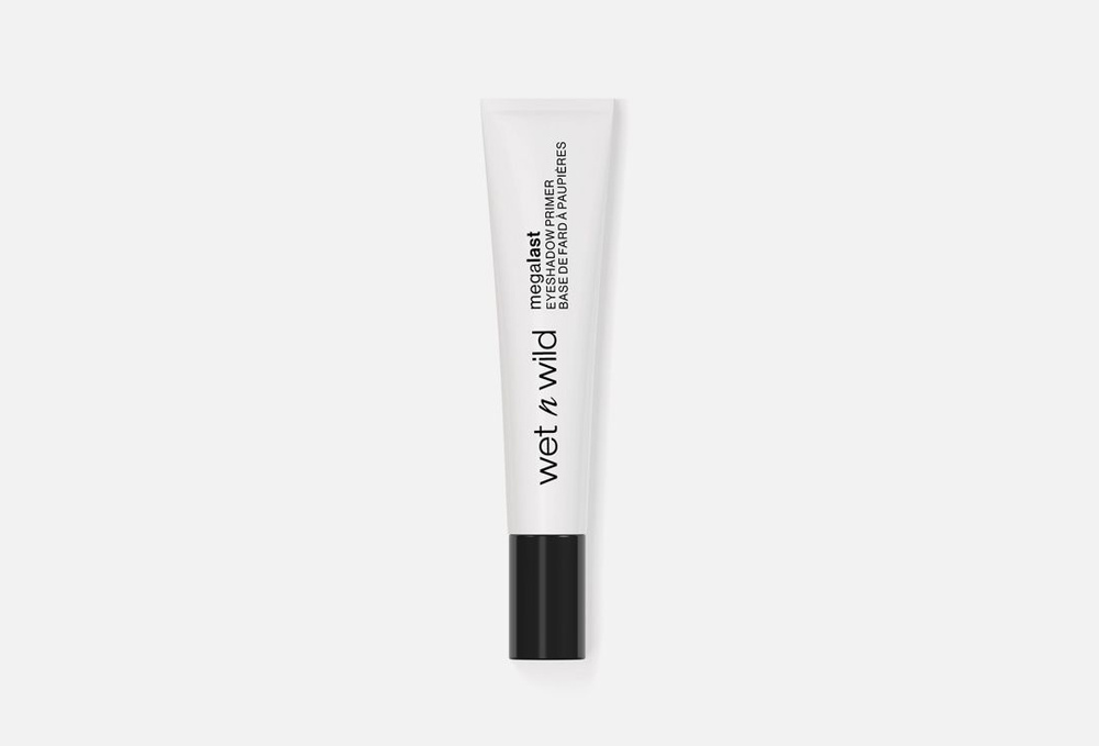 WET N WILD megalast eyeshadow primer Основа для макияжа глаз #1