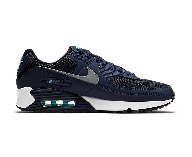 Кроссовки Nike AIR MAX 90 SD #1