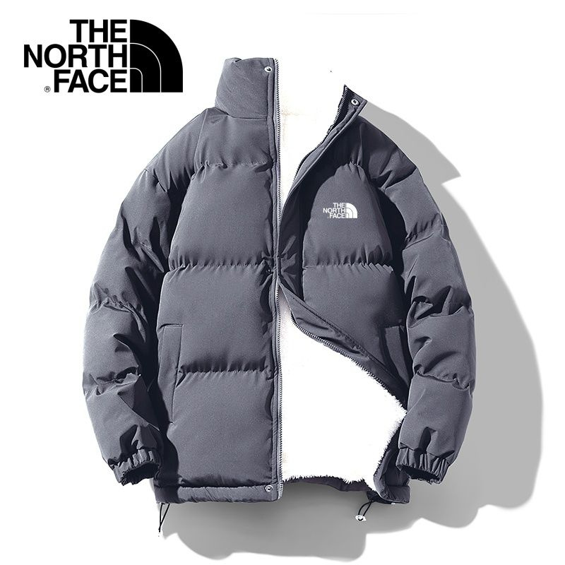 Пуховик The North Face #1