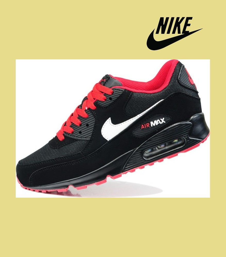 Кроссовки Nike Air Max 90 #1