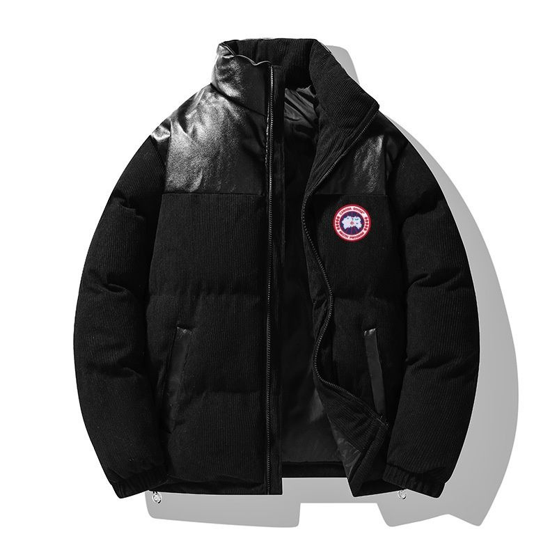 Пуховик CANADA GOOSE #1