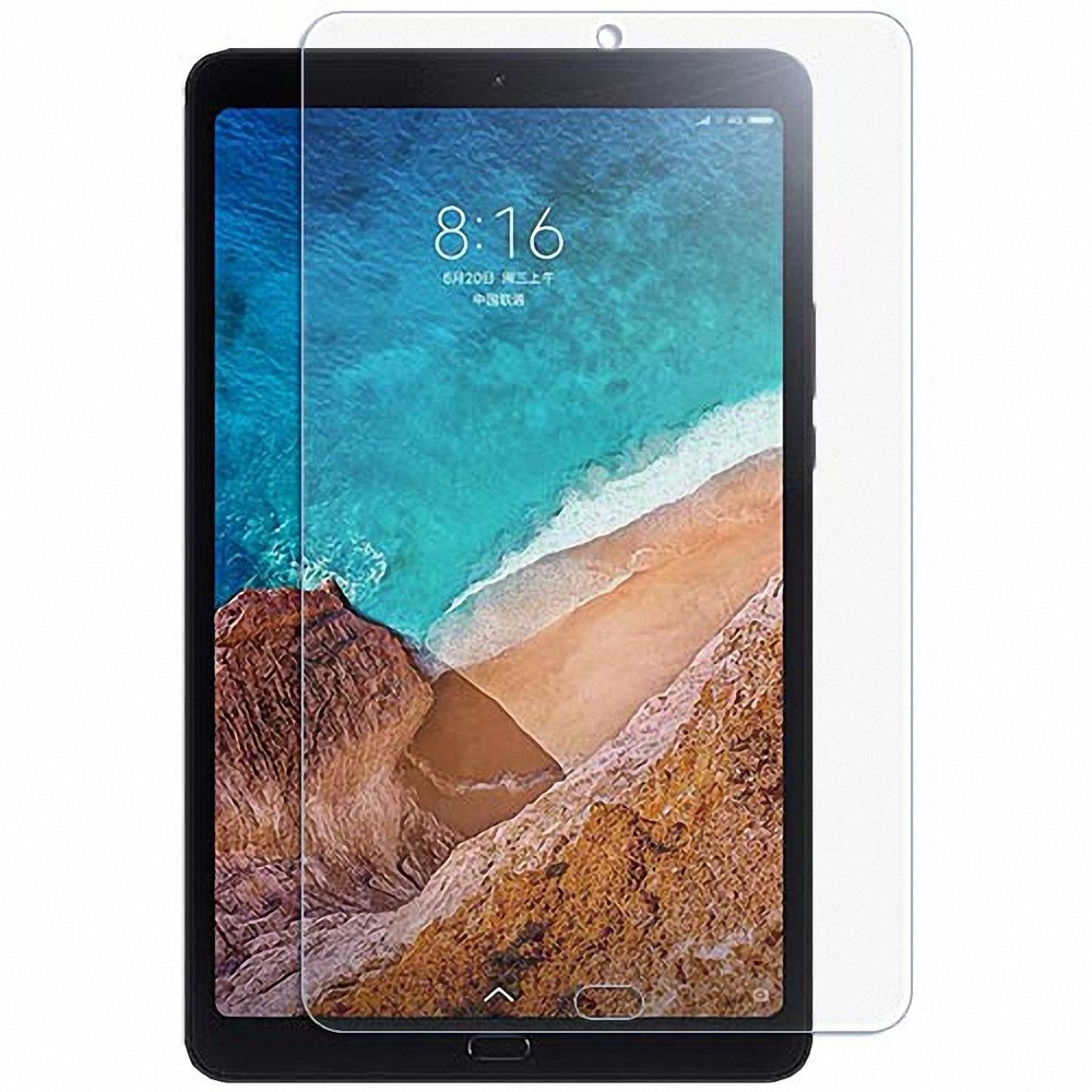 Защитное стекло для Xiaomi Mi Pad 4 Plus 10.1" #1