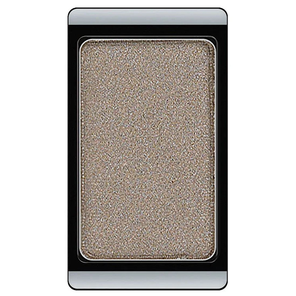 ARTDECO Тени для век тон 16 Светло-коричневый перламутровые Eyeshadow Perl 0,8 г.  #1