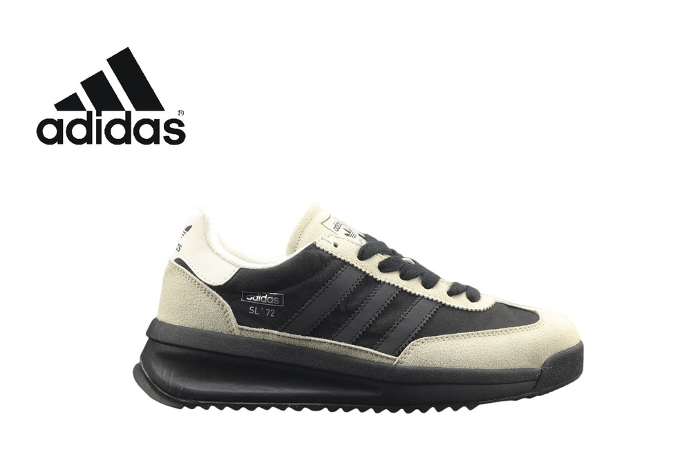 Кроссовки adidas #1