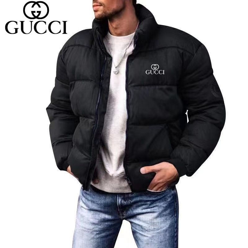 Пуховик Gucci #1