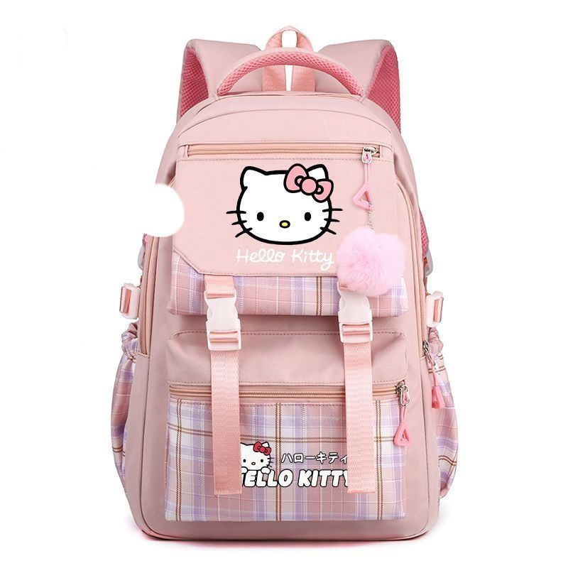 Hello Kitty Рюкзак #1