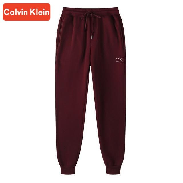 Брюки спортивные Calvin Klein #1