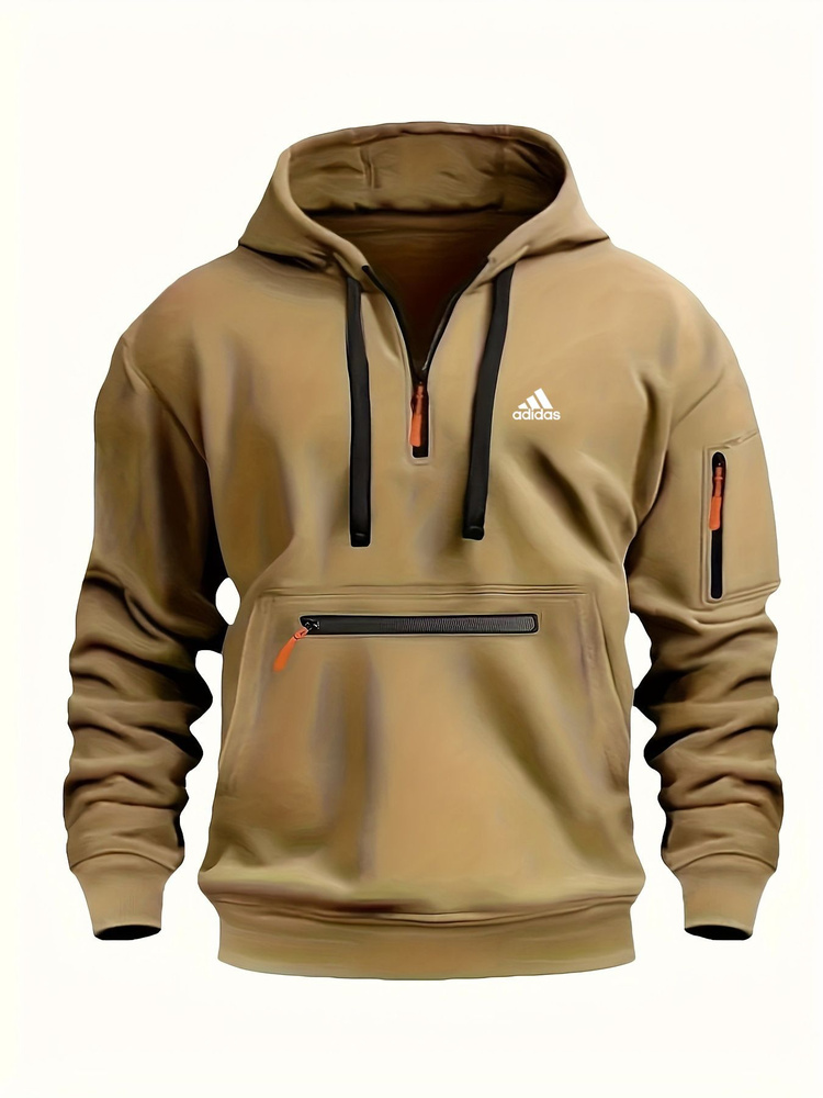 Худи adidas #1