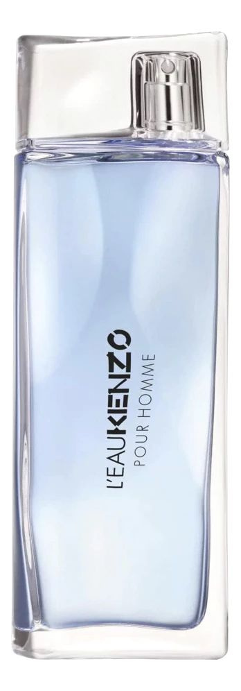 KENZO L'EAU POUR HOMME (M) Туалетная вода 100 мл #1