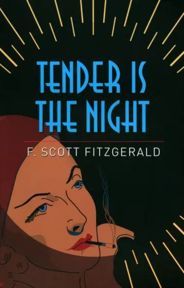 Francis Fitzgerald - Tender is the Night #1