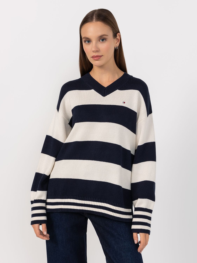 Джемпер Tommy Hilfiger #1