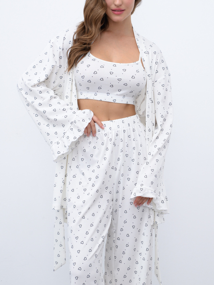 Пижама Mimi Pajamas #1