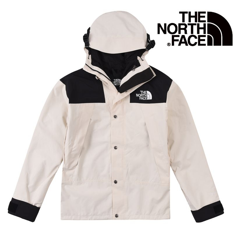 Тренчкот The North Face #1