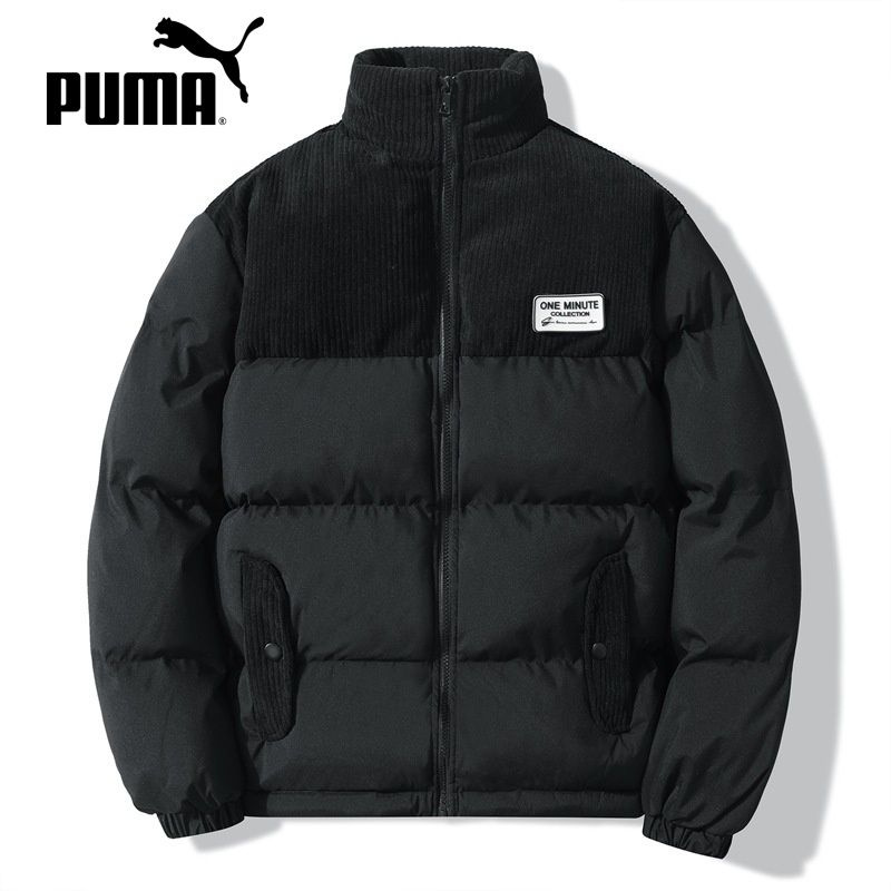 Пуховик PUMA #1