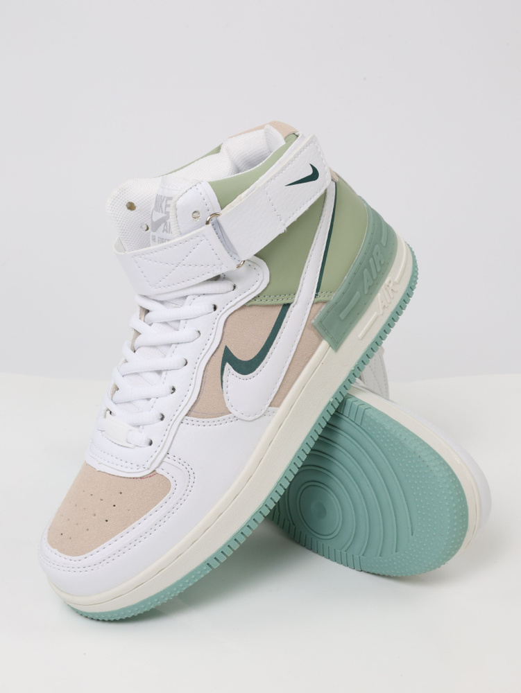 Кроссовки  AIR FORCE 1 Air Force 1 #1