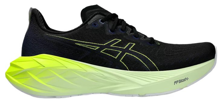 Кроссовки ASICS Novablast 4 #1