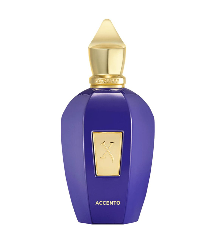 Парфюмерная вода Xerjoff ACCENTO 100ml #1