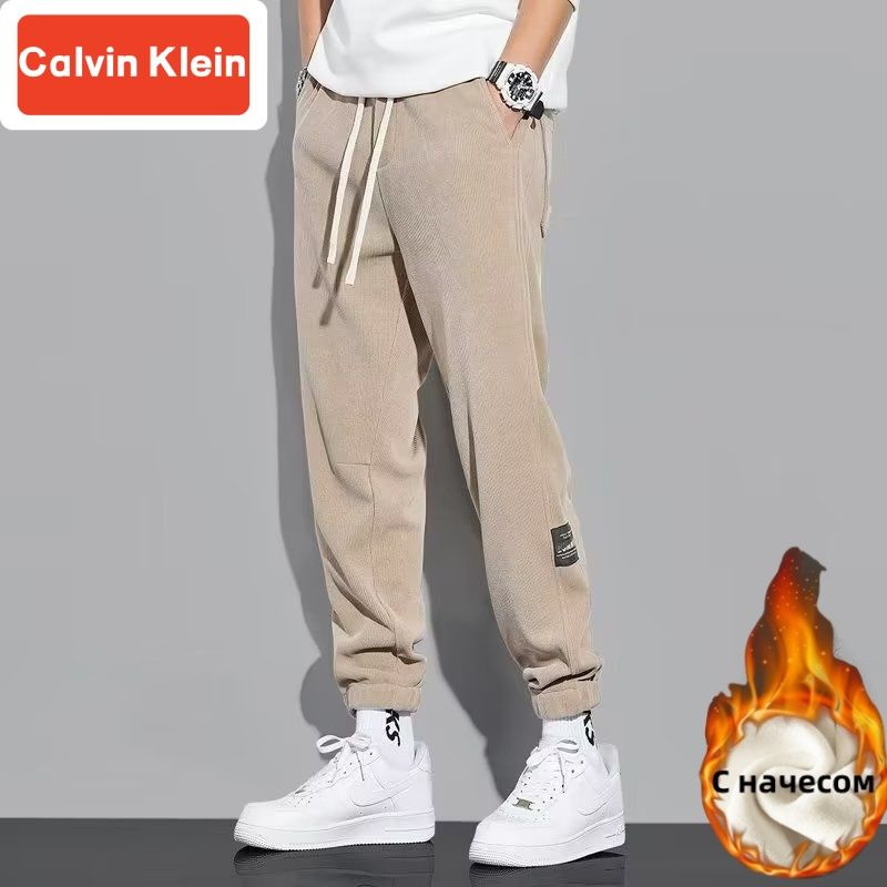 Брюки спортивные Calvin Klein #1