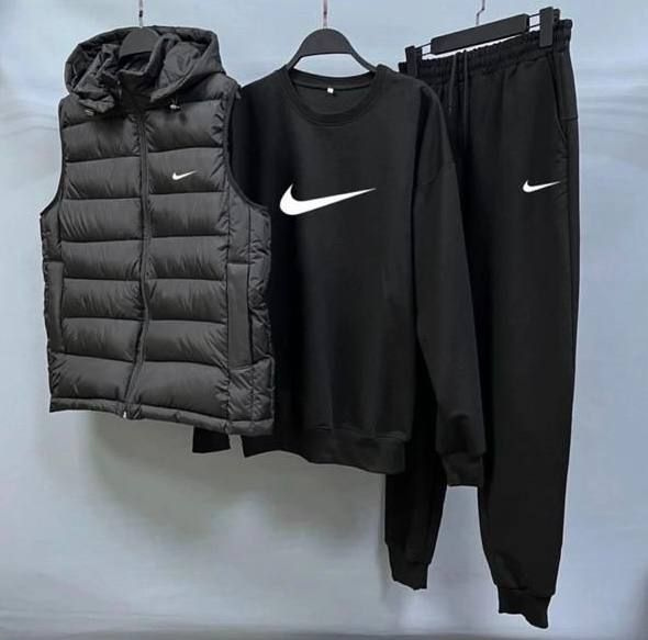 Костюм спортивный Nike #1