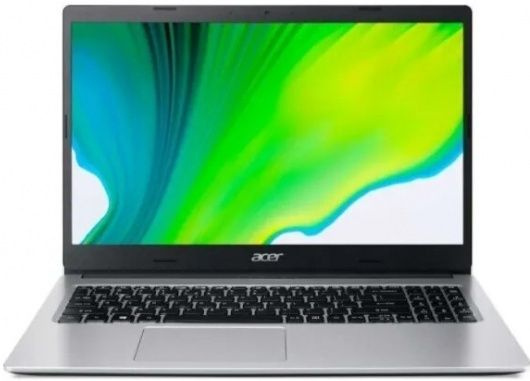 Acer Aspire A315-58G-5182 (NX.ADUEM.00G) Ноутбук 15.6", Intel Core i5-1135G7, RAM 8 ГБ, SSD 1024 ГБ, #1