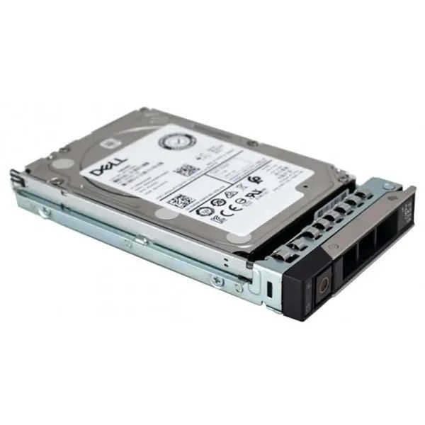 Dell 480 ГБ Внутренний жесткий диск 345-BEBH (345-BEBH)  #1