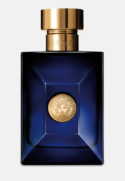 Versace Туалетная вода Dylan Blue men 30 мл #1