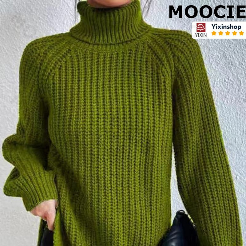 Свитер MOOCIE #1