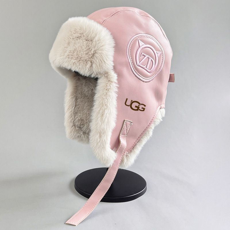 Шапка UGG #1