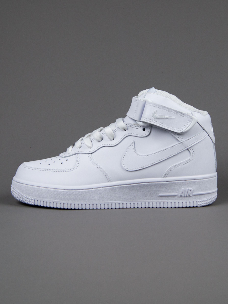 Кроссовки Nike Air Force 1 #1